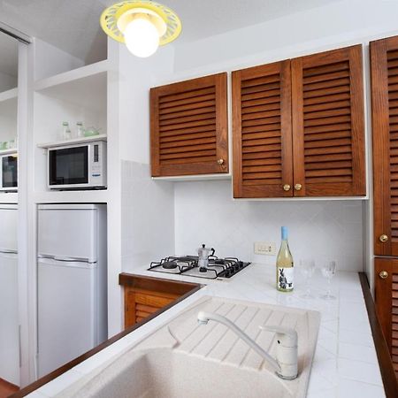 Homey Experience - Marina Loft La Maddalena  Buitenkant foto