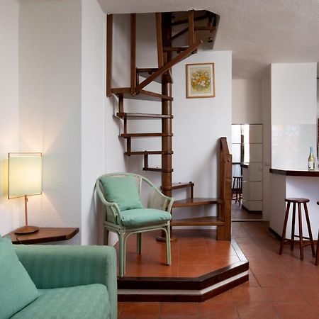Homey Experience - Marina Loft La Maddalena  Buitenkant foto