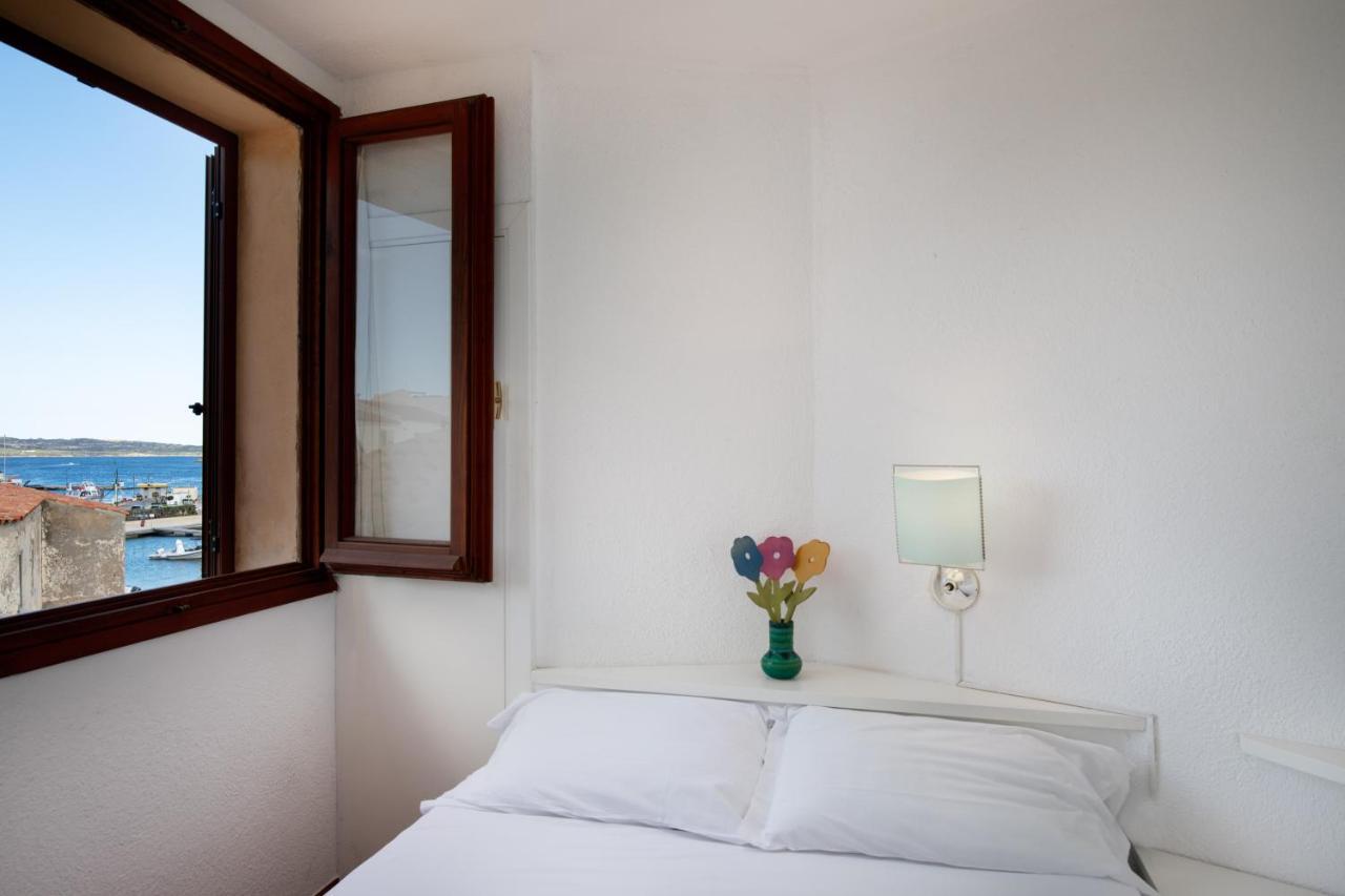 Homey Experience - Marina Loft La Maddalena  Buitenkant foto