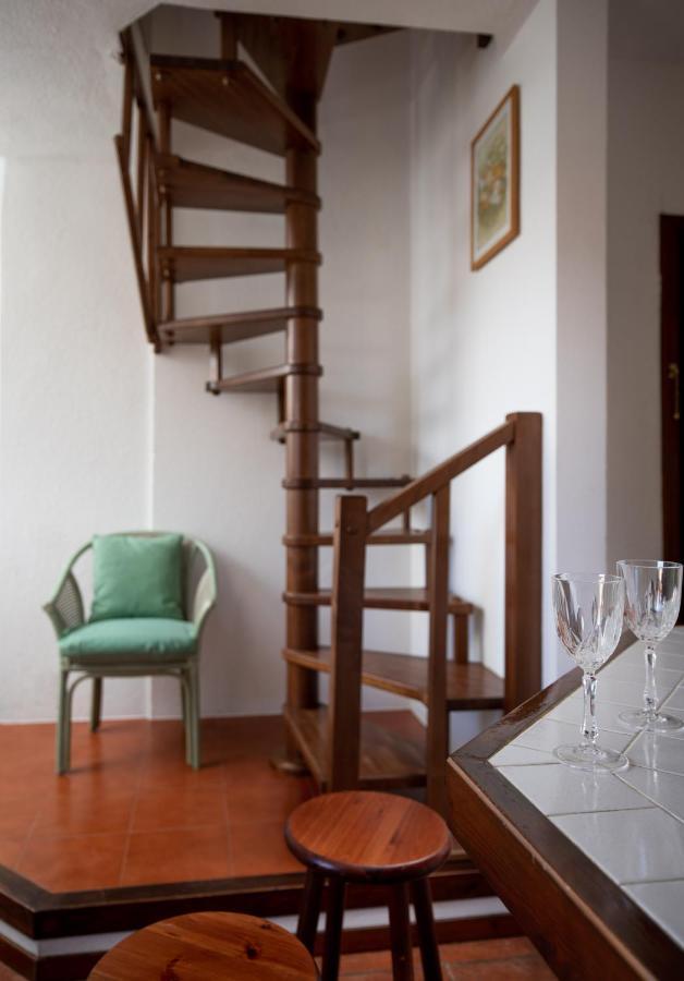 Homey Experience - Marina Loft La Maddalena  Buitenkant foto