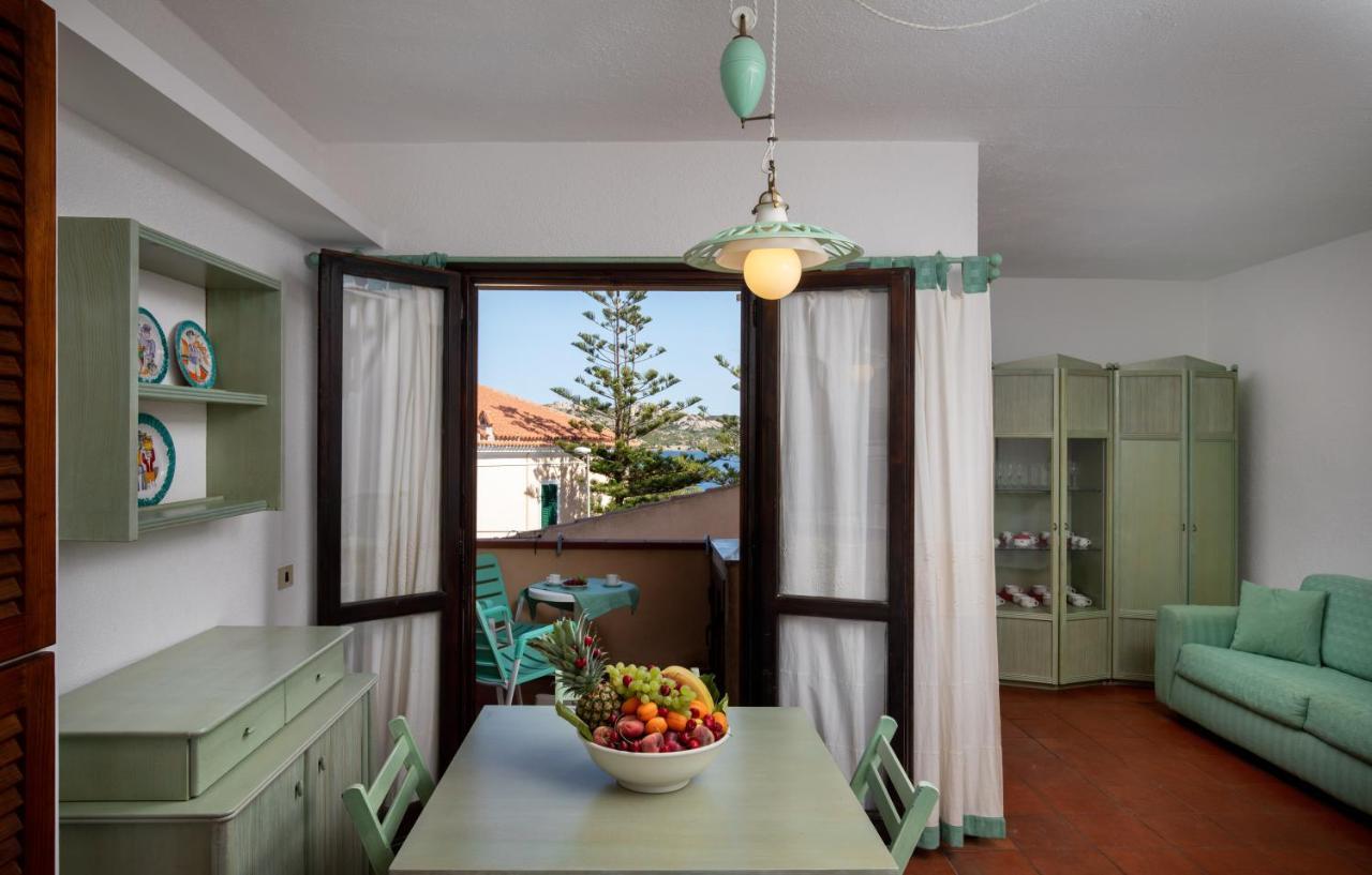Homey Experience - Marina Loft La Maddalena  Buitenkant foto